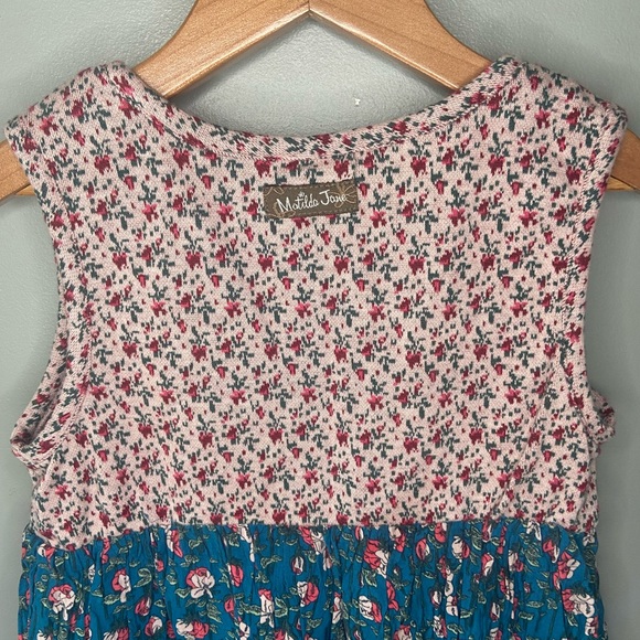 Matilda Jane Friends Forever Gabrielle Sarah Top - Picture 7 of 10